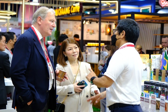 THAIFEX – HOREC Asia 2024: ปลดล็อกอนาคตของอุตสาหกรรม “HoReCa” ด้วยนวัตกรรมล้ำสมัยจากแบรนด์ชั้นนำที่ทันสมัย